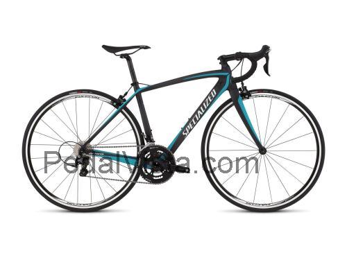 Specialized Amira Expert specs and reviews